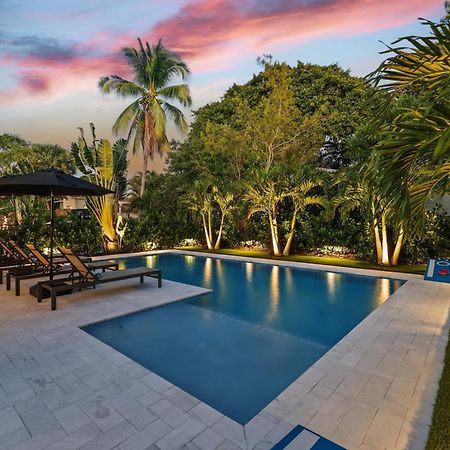 Paradise Palms House Делрей-Бич Экстерьер фото