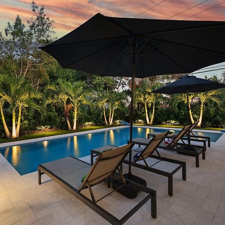 Paradise Palms House Делрей-Бич Экстерьер фото