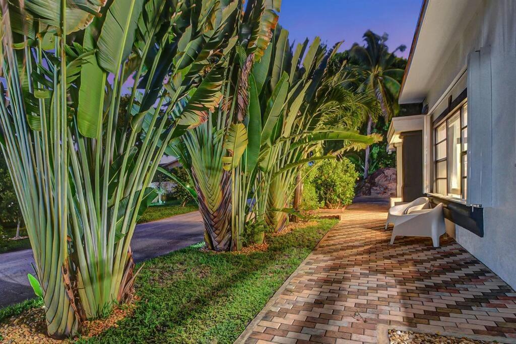 Paradise Palms House Делрей-Бич Экстерьер фото