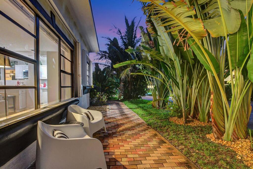 Paradise Palms House Делрей-Бич Экстерьер фото