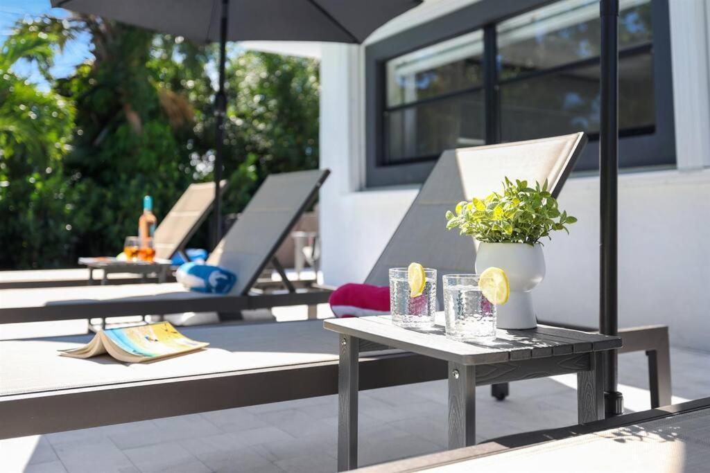 Paradise Palms House Делрей-Бич Экстерьер фото