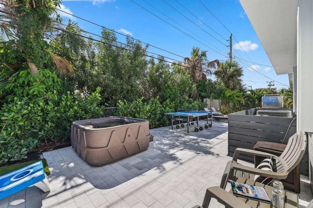 Paradise Palms House Делрей-Бич Экстерьер фото